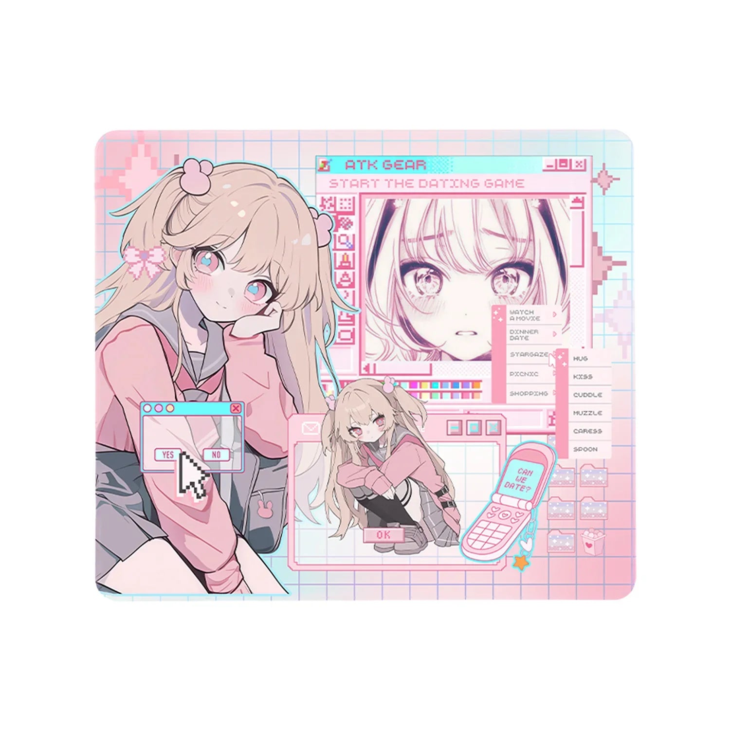 Mousepads / Mats