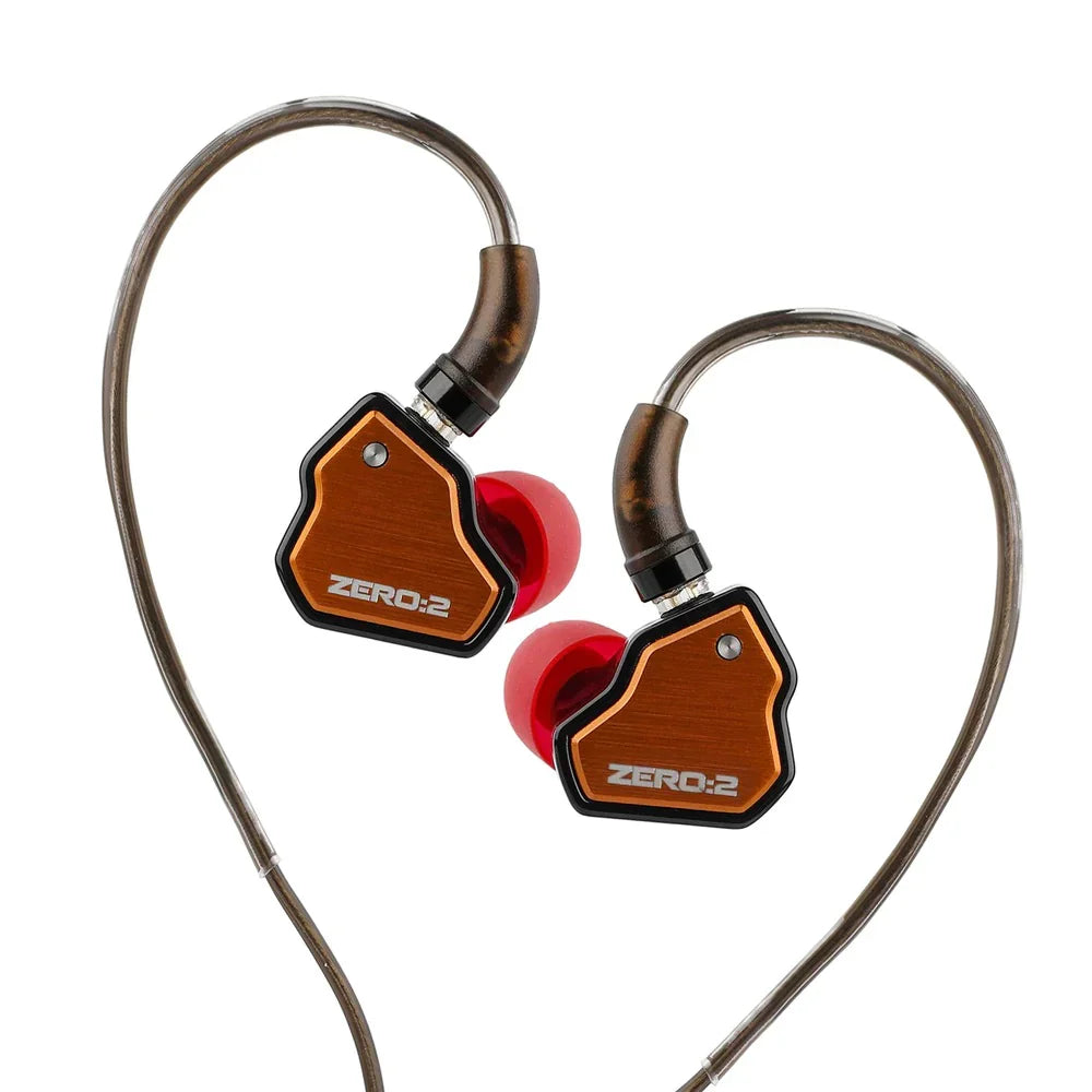 Earphones