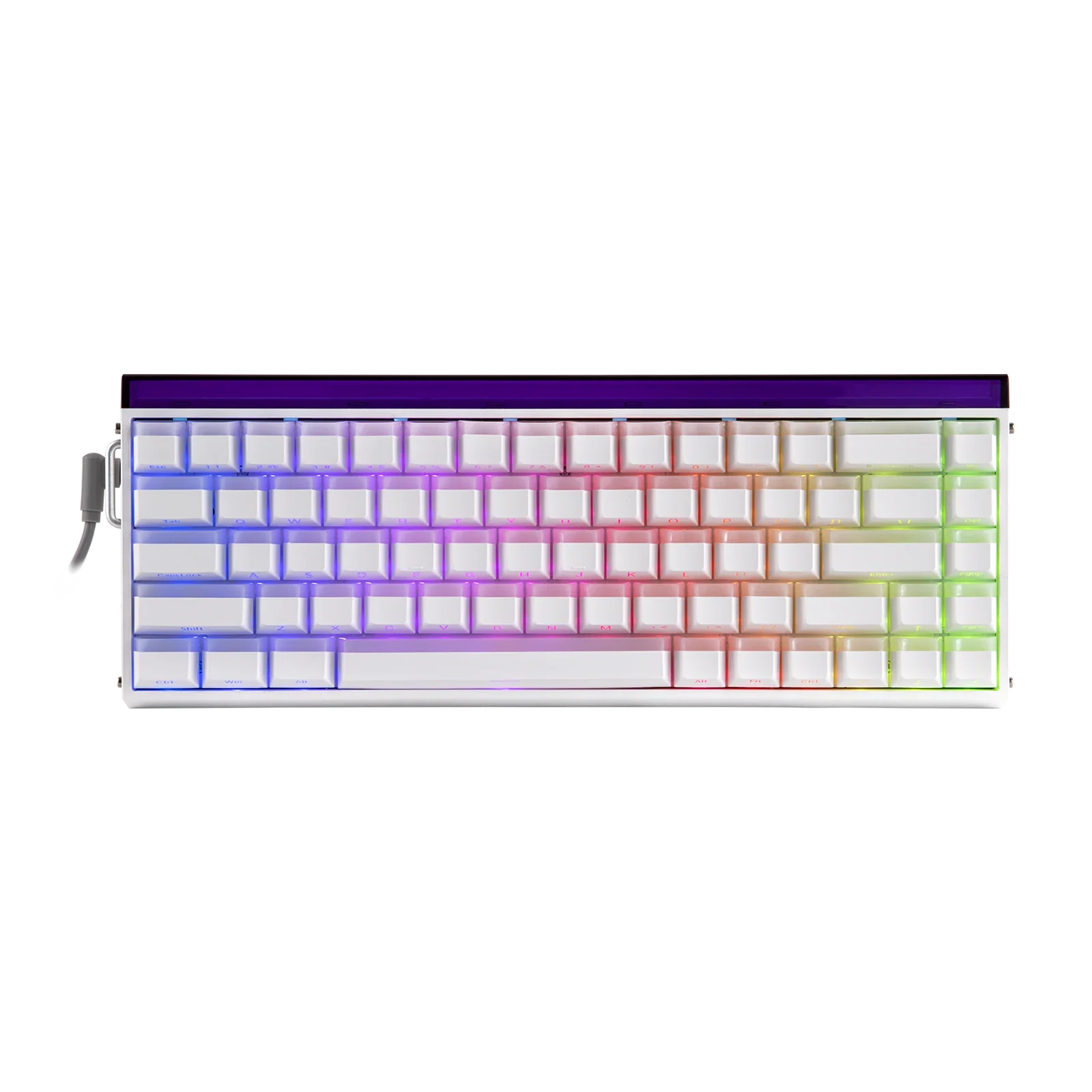 Magnetic Keyboard