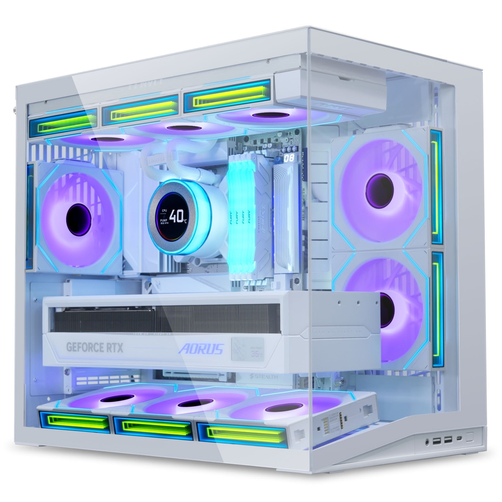 PC Case