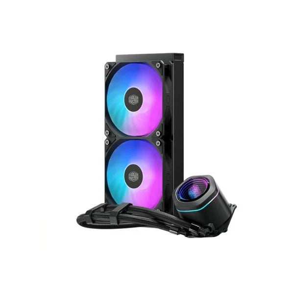 AIO Coolers