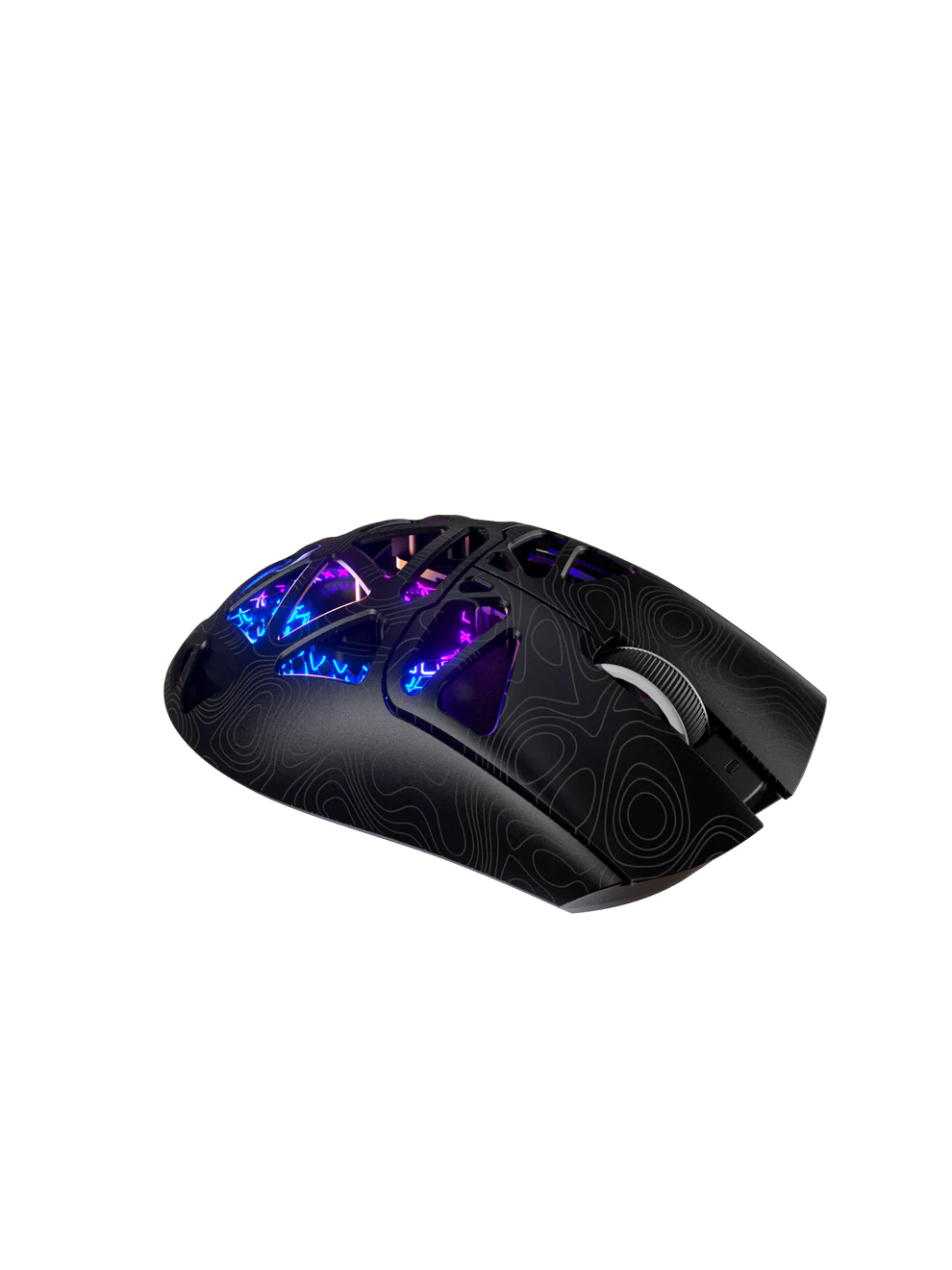 FURYCUBE G11 Ultra Lightweight Wireless Gaming Mouse