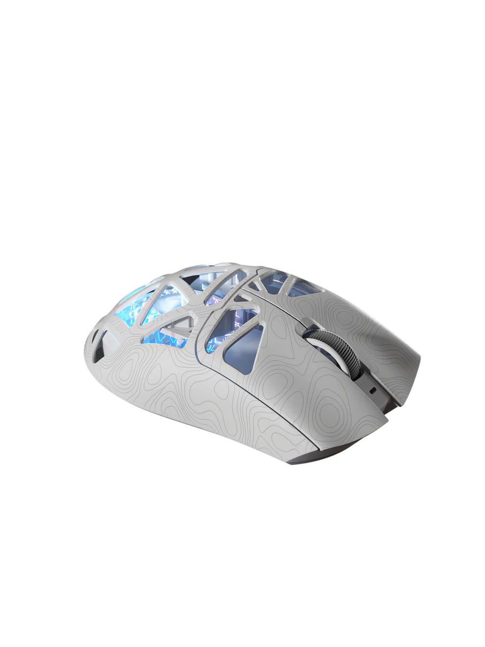 FURYCUBE G11 Ultra Lightweight Wireless Gaming Mouse