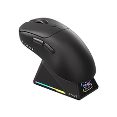 Ajazz AJ179 Series  9 reviews Tri-Mode/Dual-Mode Connectivity Gaming Mouse