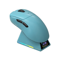 Ajazz AJ179 Series  9 reviews Tri-Mode/Dual-Mode Connectivity Gaming Mouse