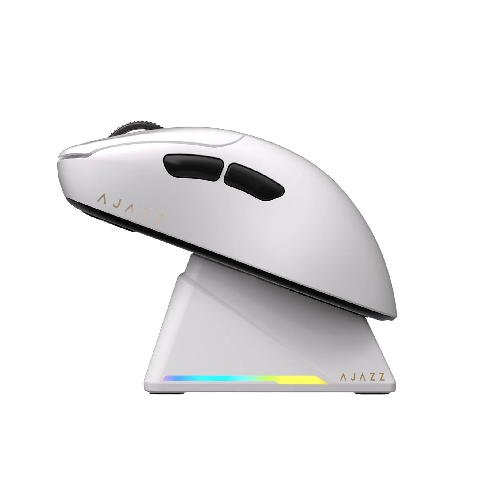 Ajazz AJ179 Series  9 reviews Tri-Mode/Dual-Mode Connectivity Gaming Mouse