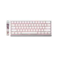 MADLIONS MAD60HE Magnetic Gaming Keyboard