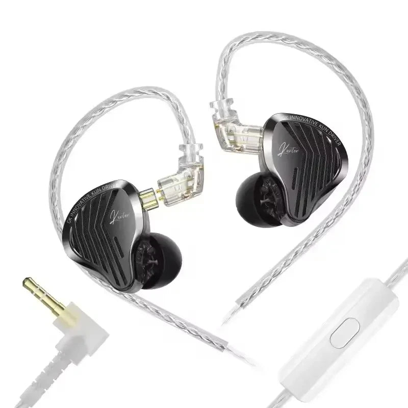 GK KUNTEN Dynamic - In-Ear Monitor