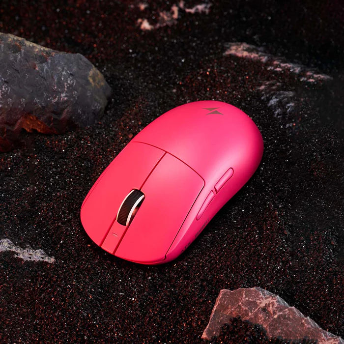 ATK Dragonfly A9 Series Lightweight Wireless Mouse