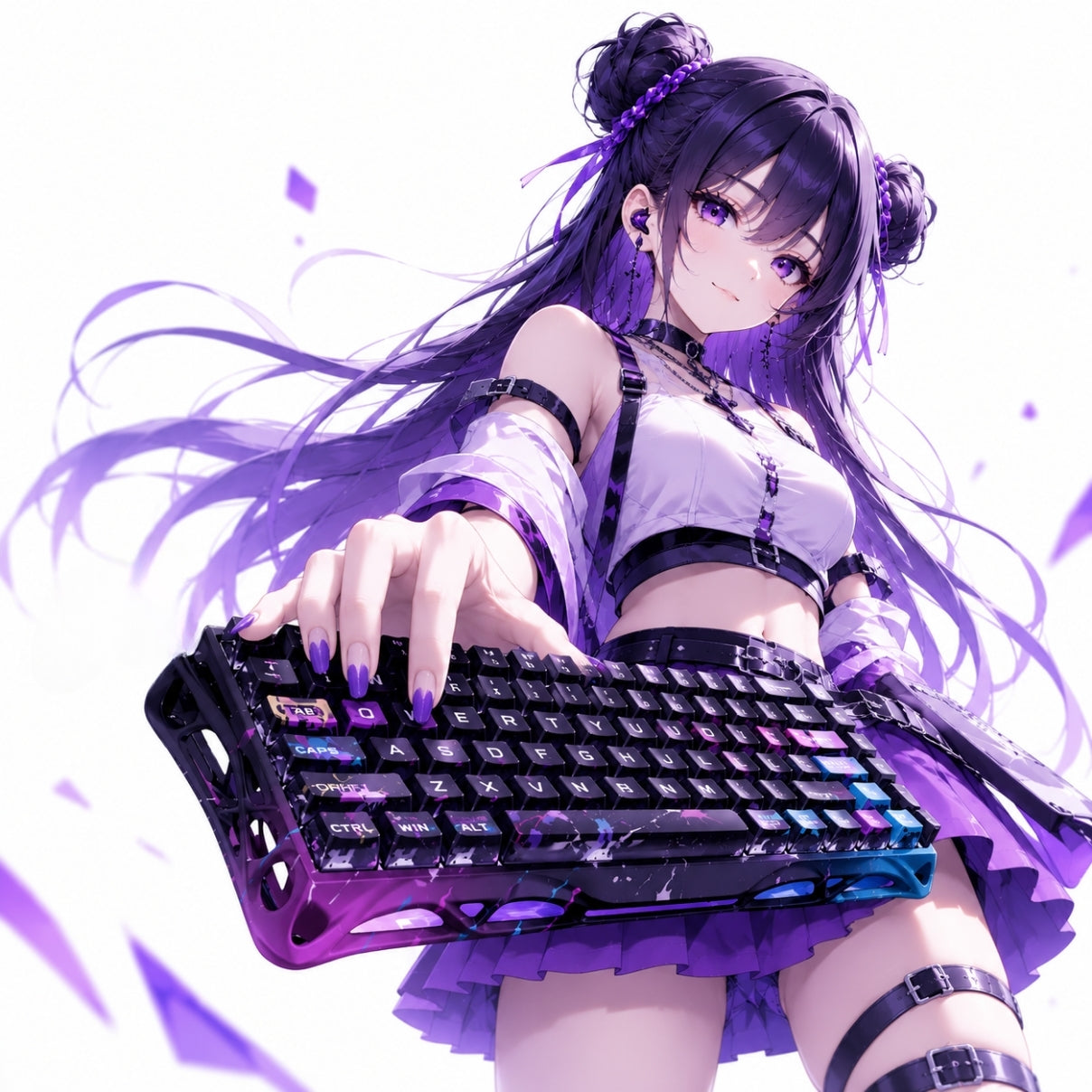GEXGEAR