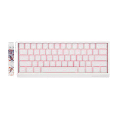 MADLIONS MAD60HE Magnetic Gaming Keyboard