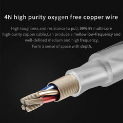 QKZ AK6 - Dynamic Driver Earphone