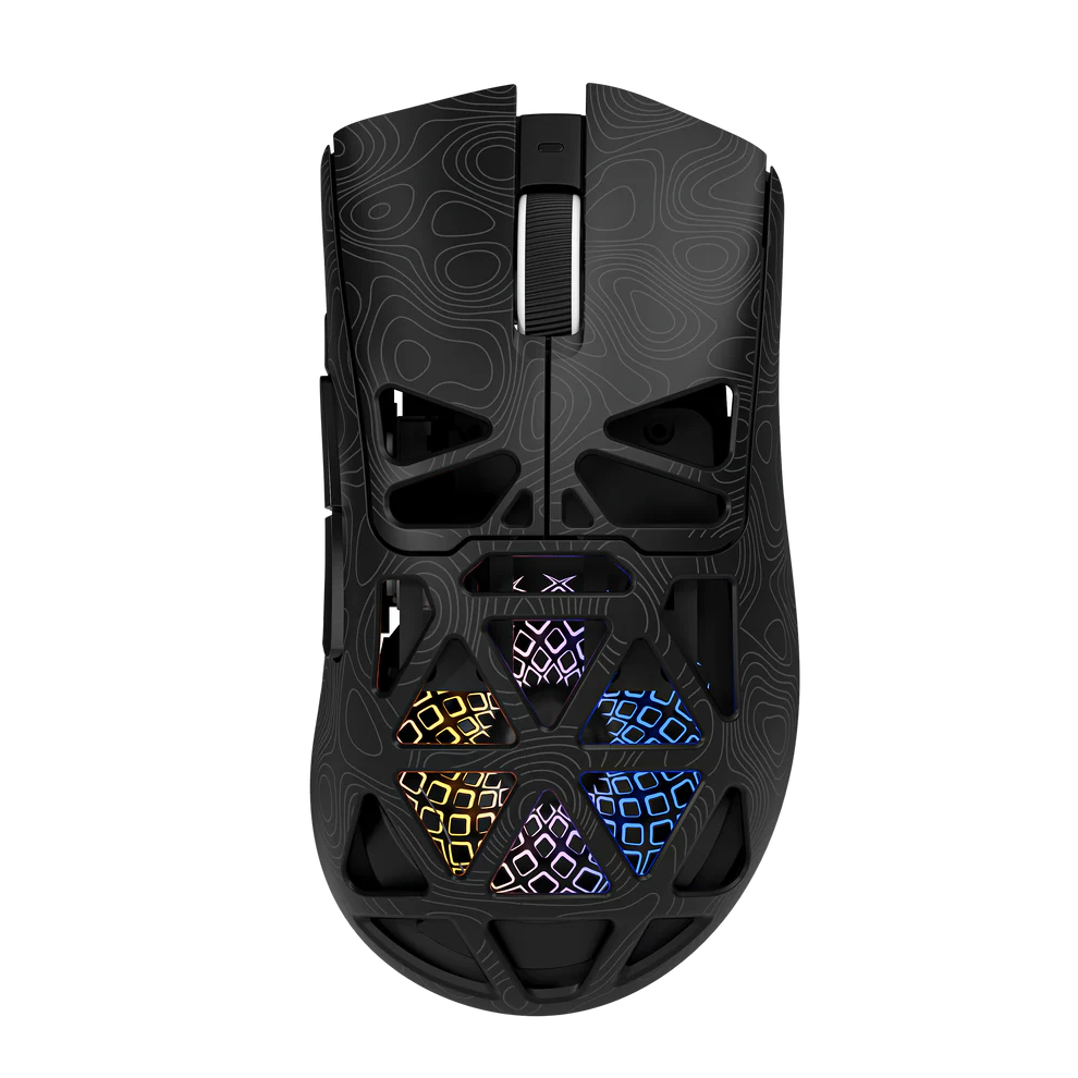 FURYCUBE G11 Ultra Lightweight Wireless Gaming Mouse