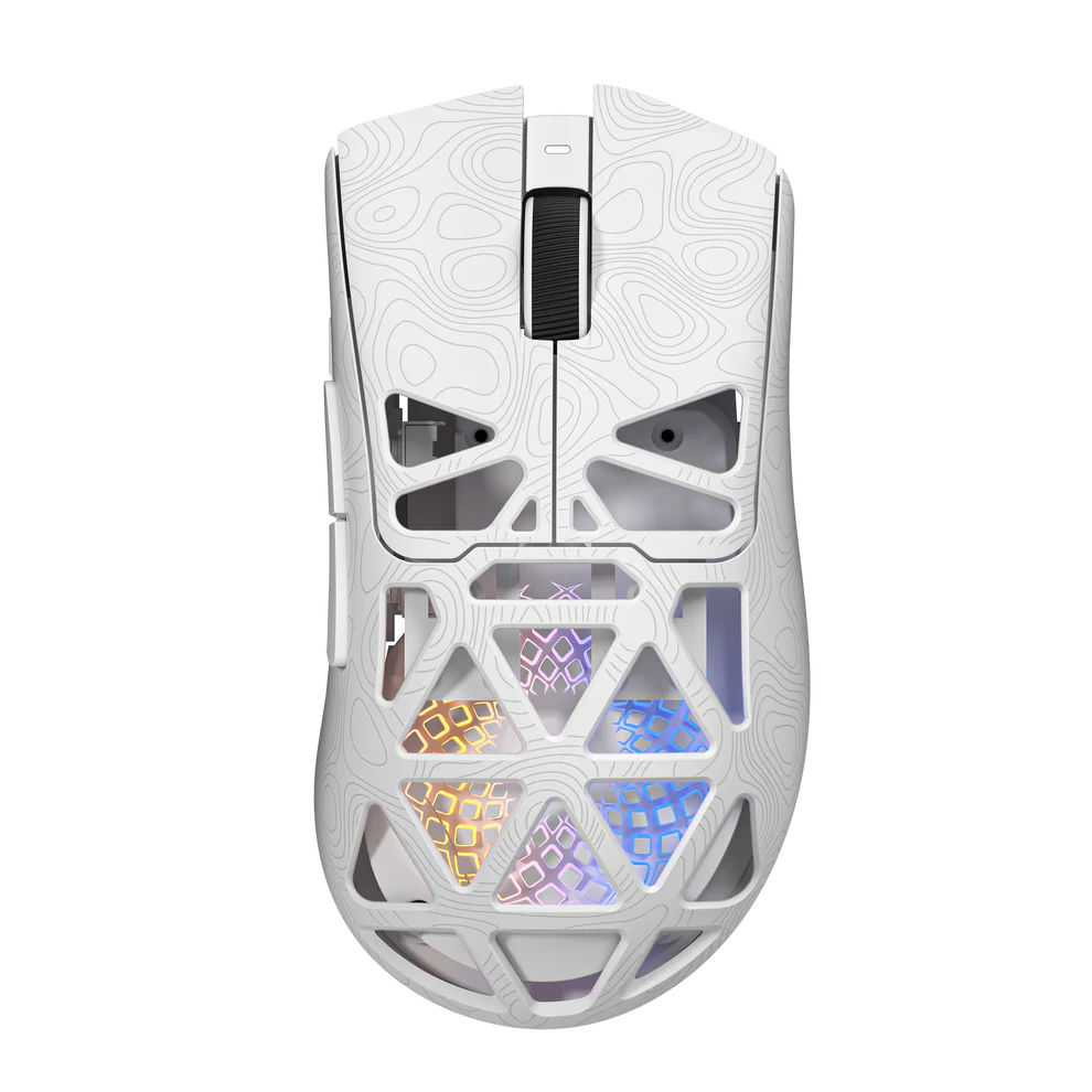 FURYCUBE G11 Ultra Lightweight Wireless Gaming Mouse