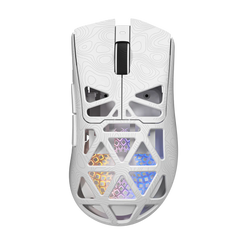 FURYCUBE G11 Ultra Lightweight Wireless Gaming Mouse