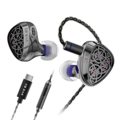 KBEAR Tourbillon-Pro TB-PRO - In Ear Monitors