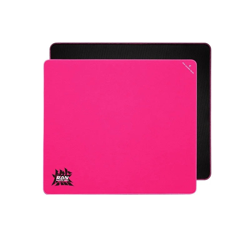 MCHOSE Comfortable Gaming Mousepad for Esports Office Work Suitable for FPS Games Valorant Pro Design Computer Accessories