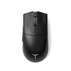 Thunderobot ML901 ML903 Wireless Gaming Mouse PAW3395 26000DPI 650IPS 1K 4K Polling Rate 3-Zone RGB For Laptop PC Gamer