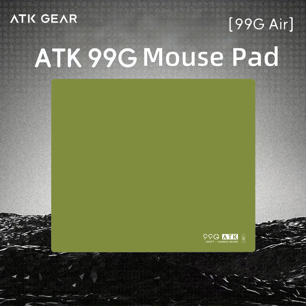ATK 99G Air - Gaming Mouse Pad