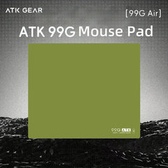 ATK 99G Air - Gaming Mouse Pad