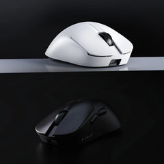 AJAZZ AJ179 v2 MAX Wireless Gaming e-Sport 1K Polling Rate Lightweight Design Ergonomic PAW3311 Sensor