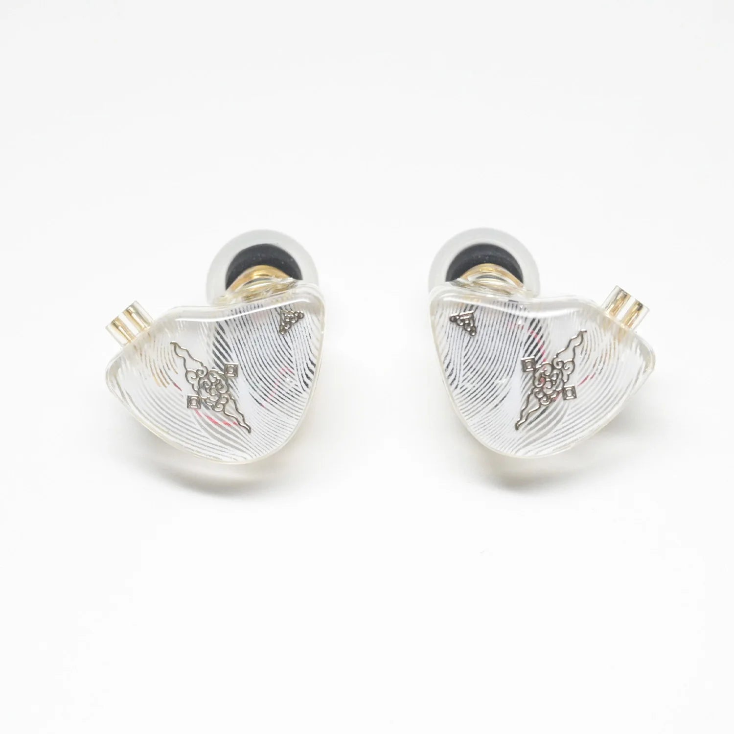 TANGZU WAN ER SG Hifi in Ear New 10mm Dynamic Driver Earphone