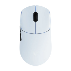 Rapoo VT0 Air MAX Wireless Gaming Mouse True 8K Wireless Polling Rate Esports Grade 39g Lightweight 30000DPI Optical Encoder