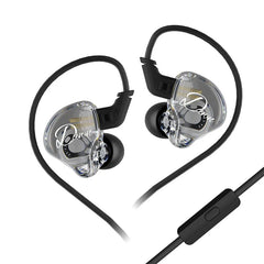 KZ Dawn High Performance Active Loop in Ear HIFI Wired Earphones, Suitable for Game Live Monitoring