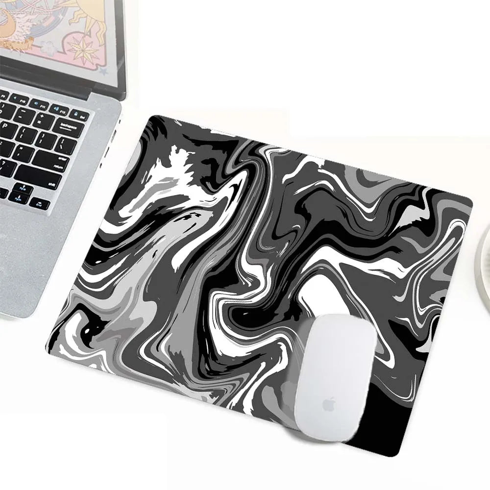 Mairuige Strata Liquid Gaming Mouse Pad - Desk Mat