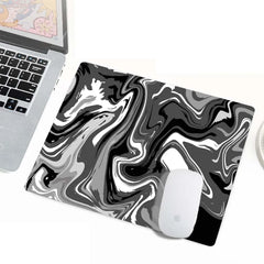Mairuige Strata Liquid Gaming Mouse Pad - Desk Mat
