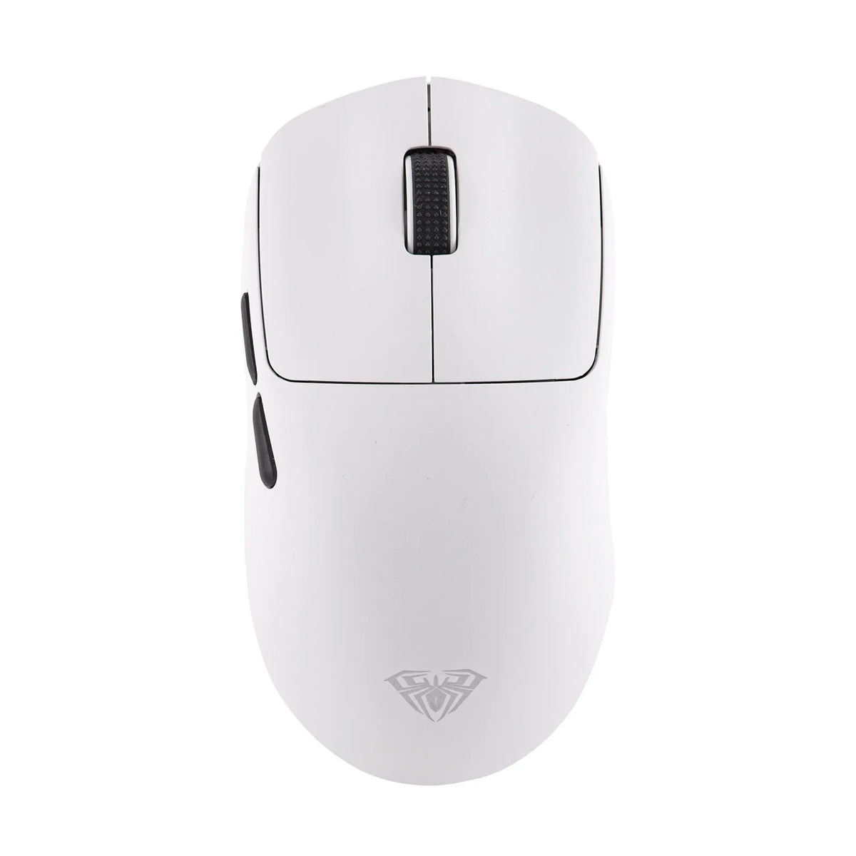EPOMAKER AULA SC800 Wired/BT/2.4GHz Wireless Lightweight Gaming Mouse with PAW3395 Optical Sensor 26,000 DPI 250mAh Battery