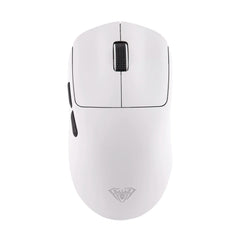 EPOMAKER AULA SC800 Wired/BT/2.4GHz Wireless Lightweight Gaming Mouse with PAW3395 Optical Sensor 26,000 DPI 250mAh Battery