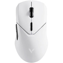 Rapoo Wireless Gaming Mouse 68g Lightweight 1KHz Polling Rate 12000DPI 10 Programmable Buttons Optical Sensor