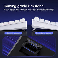 MCHOSE ACE60 Pro ACE68 Esports Wired Mechanical Keyboard Magnetic Switch Hot Swap Customized Gaming Keyboard Pc Gamer Accessorie