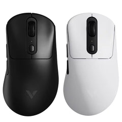 Rapoo Wireless Gaming Mouse 59g Lightweight 1KHz Polling Rate 12000DPI 9 Programmable Buttons Optical Sensor