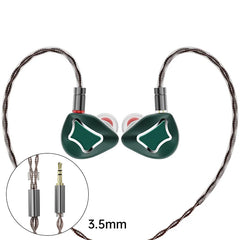 ARTTI T10/R1/R2 In-Ear HiFi Earphones Wired IEMs Monitors 14.2mm Planar Driver Textured Bass 0.78mm 2pin & 3.5MM/4.4MM Connector