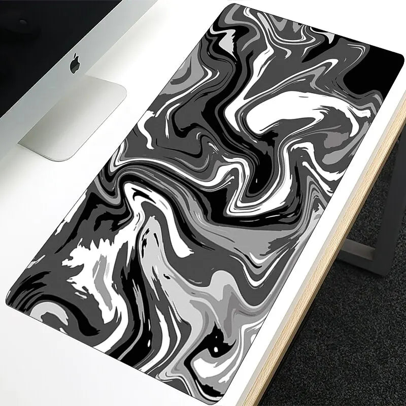 Mairuige Strata Liquid Gaming Mouse Pad - Desk Mat