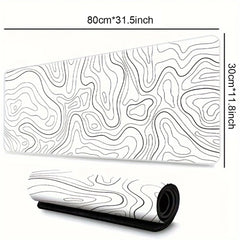 GEXGEAR - Large Mouse Pads For Desk