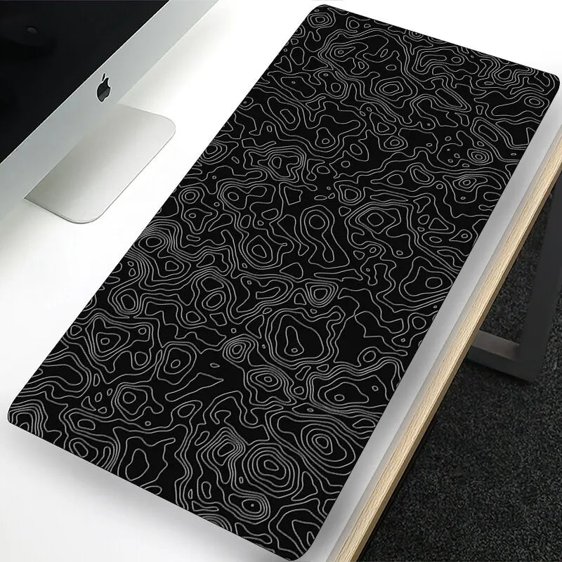 Mairuige Strata Liquid Gaming Mouse Pad - Desk Mat