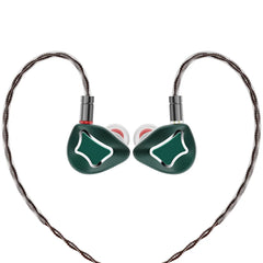 ARTTI T10/R1/R2 In-Ear HiFi Earphones Wired IEMs Monitors 14.2mm Planar Driver Textured Bass 0.78mm 2pin & 3.5MM/4.4MM Connector