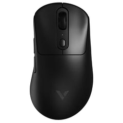 Rapoo VT3SE/VT3SE PLUS Wireless Gaming Mouse 59g Lightweight 1KHz Polling Rate 12000DPI 9 Programmable Buttons Optical Sensor