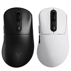 Rapoo VT3SE/VT3SE PLUS Wireless Gaming Mouse 59g Lightweight 1KHz Polling Rate 12000DPI 9 Programmable Buttons Optical Sensor