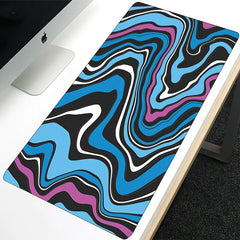 Mairuige Strata Liquid Gaming Mouse Pad - Desk Mat