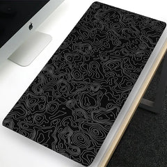 Mairuige Strata Liquid Gaming Mouse Pad - Desk Mat
