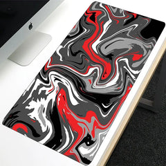 Mairuige Strata Liquid Gaming Mouse Pad - Desk Mat