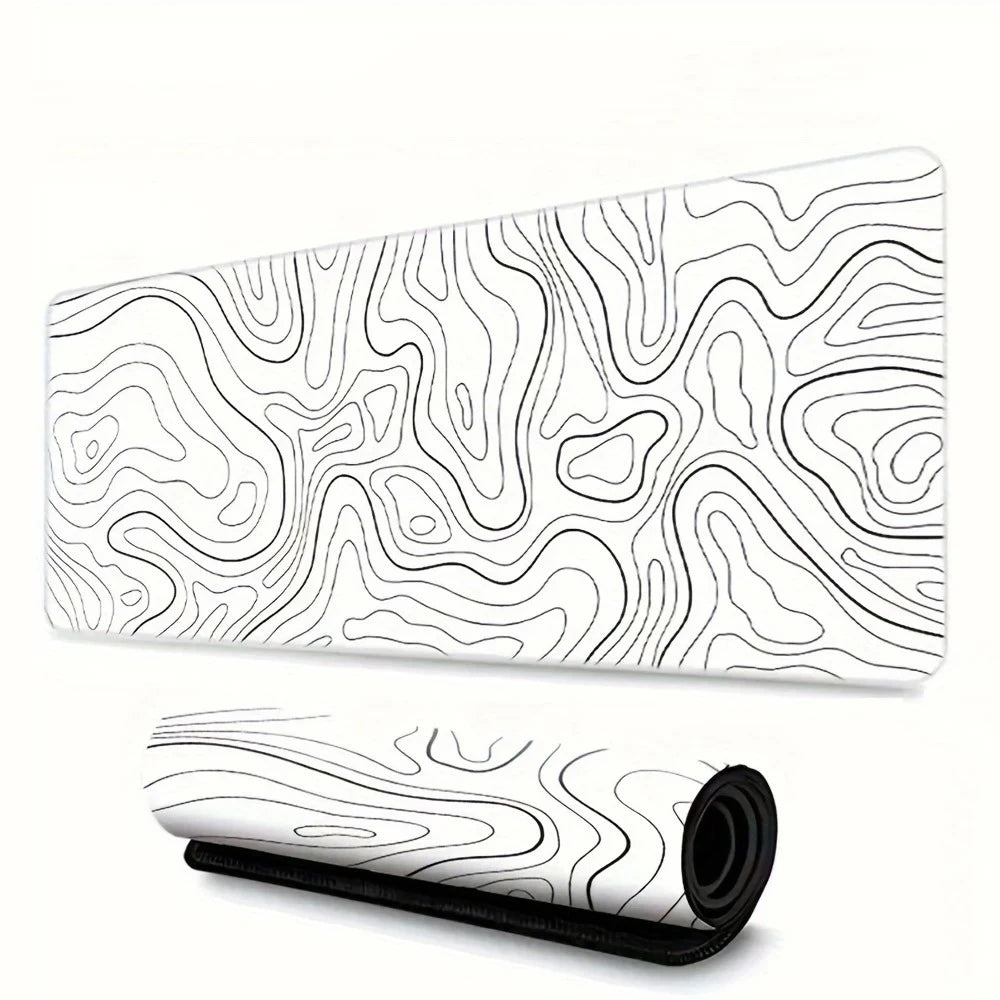 GEXGEAR - Large Mouse Pads For Desk