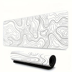 GEXGEAR - Large Mouse Pads For Desk