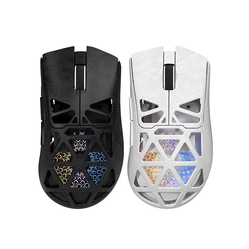FURYCUBE G11 - Gaming Mouse