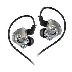 KZ Dawn High Performance Active Loop in Ear HIFI Wired Earphones, Suitable for Game Live Monitoring