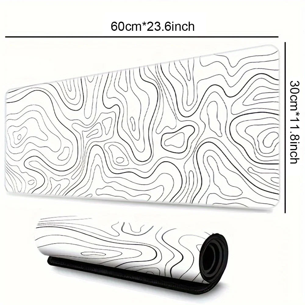 GEXGEAR - Large Mouse Pads For Desk